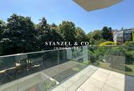 EXKLUSIVES BALKONAPARTMENT MIT GARAGENSTELLPLATZ ( BJ 2021 )