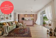 PROVISIONSFREI! Ideal geschnittene 4-Zimmer-Gartenwohnung | Zwei Bäder | Sofort bezugsfertig