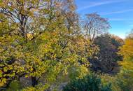 Exklusive 3-Zimmer-Wohnung mit großer Terrasse und Grünblick