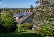 Charmante Villa auf 3.949 m² Parkgrundstück – nahe Wien &amp; Klosterneuburg