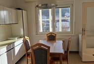 Mietwohnung im Grünen mit Burgblick