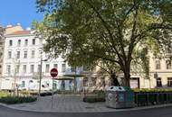 Appartment Nähe 1 Bezirk Kurzzeitvermietung Beherbergungwidmung