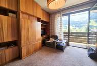 Charmante Kleinwohnung mit Panoramablick