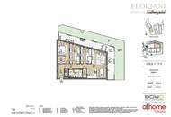 FLORIANI – Quartier am Tullnerfeld - Durchdachte Planung für ihr Wohlbefinden - PROVISIONSFREI - 4 Zimmer mit toller Freifläche - Bahnhof in der Nähe