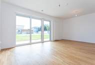 Neumarkt an der Ybbs – geförderte 3 Zimmer Gartenwohnung