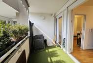 Traumhafte 2-Zimmer-Wohnung mit Loggia und Sauna in 1030 Wien – Ihr neues Zuhause!