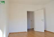 Unbefristete 4-Zimmer-Wohnung in absolut ruhiger Grünlage. - WOHNTRAUM