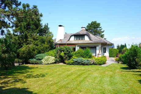 Großzügiges Familienhaus mit Wellnessbereich, Wintergarten & idyllischem Garten nahe Tulln, Haus-kauf, 649.000,€, 3434 Tulln