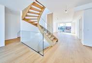 Familienwohnung in privatem Haus! Garagenplatz direkt im Haus!