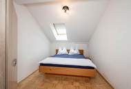 "Wohnen über dem Ortskern" - Eigentumswohnung in Wagrain!