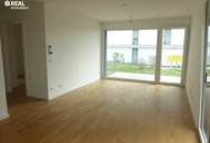 Bezugsfertig - Ruhige 2-Zimmer Gartenwohnung im Wildgarten - Provisionsfrei