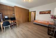 sonnige Terrassenwohnung in absoluter Ruhelage - großzügige 2 Zimmer-Wohnung in begehrter Döblinger Wohnlage