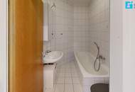Gemütliche Erdgeschosswohnung mit Garten, Terrasse und PKW-Stellplatz in Jormannsdorf!