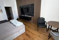 Appartment nahe Innenstadt Wien – Genehmigte Kurzzeitvermietung