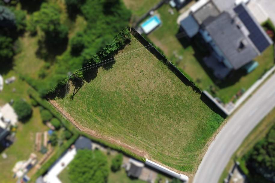 Baugrundstück ohne Bauzwang, Grund und Boden-kauf, 165.000,€, 4421 Steyr-Land