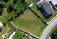 Baugrundstück ohne Bauzwang