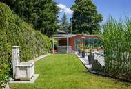 Ruheoase am Längsee – Villa mit Pool, 3 Wohneinheiten möglich