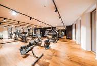 Wie im Hotel und doch zu Hause