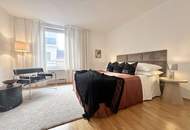 Endlich Eigenheim! - Herrliche 3-Zimmer-Wohnung in der Tivoligasse!