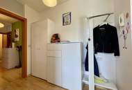 PREISREDUKTION: vermietete 3,5-Zimmer-Wohnung mit Loggia und Carport - Hauptplatz Lannach!