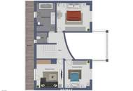 Großzügiges Reihenhaus im Grünen: Wohnen am Kupferbrunnberg