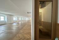 Moderne Bürofläche im historischen Palais Harrach im Herzen der Wiener Innenstadt