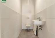 Traumhafte 3-Zimmer-Wohnung mit 2 privaten Terrassen! Karmeliterhof nahe Rathausplatz