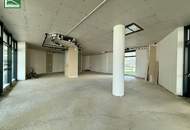 Starten Sie jetzt: Ihre neue Geschäftsfläche in 1210 Wien - Vielseitige Nutzungskonzepte möglich!