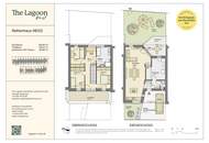 "The Lagoon" - Modern - Nachhaltig - Elegant