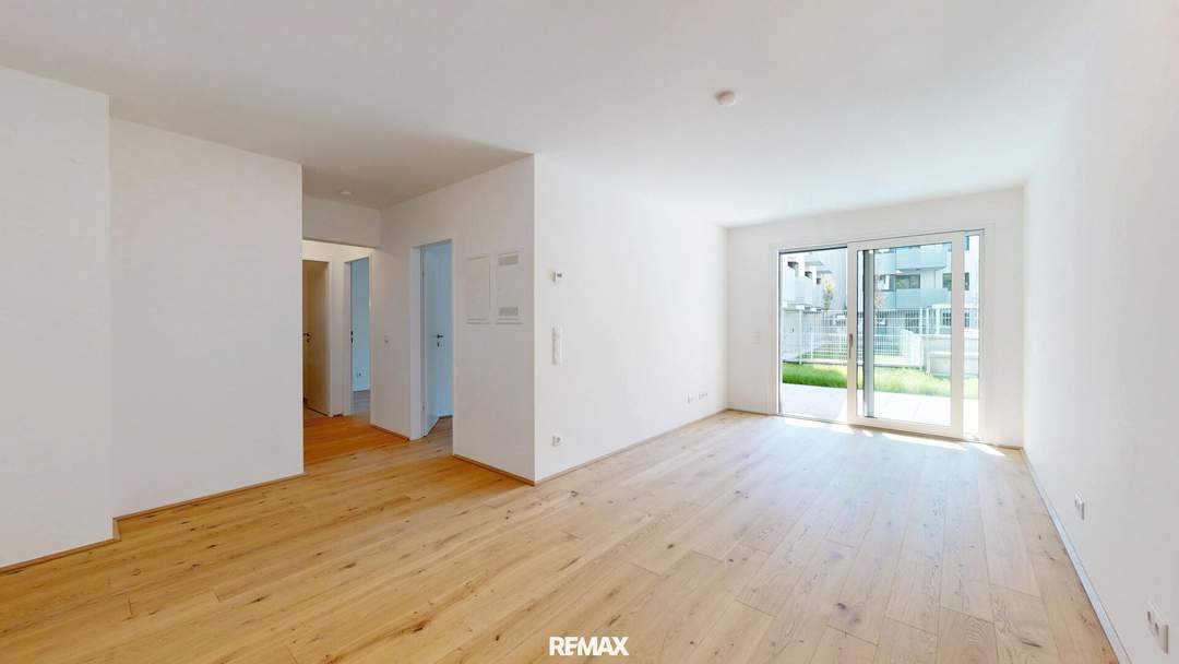 Neubau in Hietzing – Grünlage & perfekte U4-Anbindung