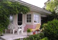 PRIVATVERKAUF ! TRAUMBUNGALOW IN SONNIGER GRÜNRUHELAGE IN ENZESFELD (Provisionsfrei)