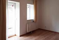 Eine charmante 72 m² Wohnung, dazu 168 m² Garten und 1 PKW- Stellplatz in Gmunden.