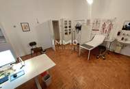 Praxisräumlichkeiten in perfekter, zentraler Lage von Baden