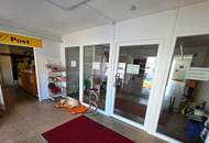 Vermietung Super Geschäftslokal in Klein St. Paul - Görtschitztal