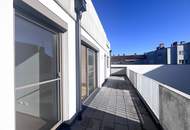 Freundliche Wohnung mit Südbalkon