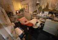 "Kosmetiksalon, auch als Ordination, Kanzlei oder Airbnb geeignet"