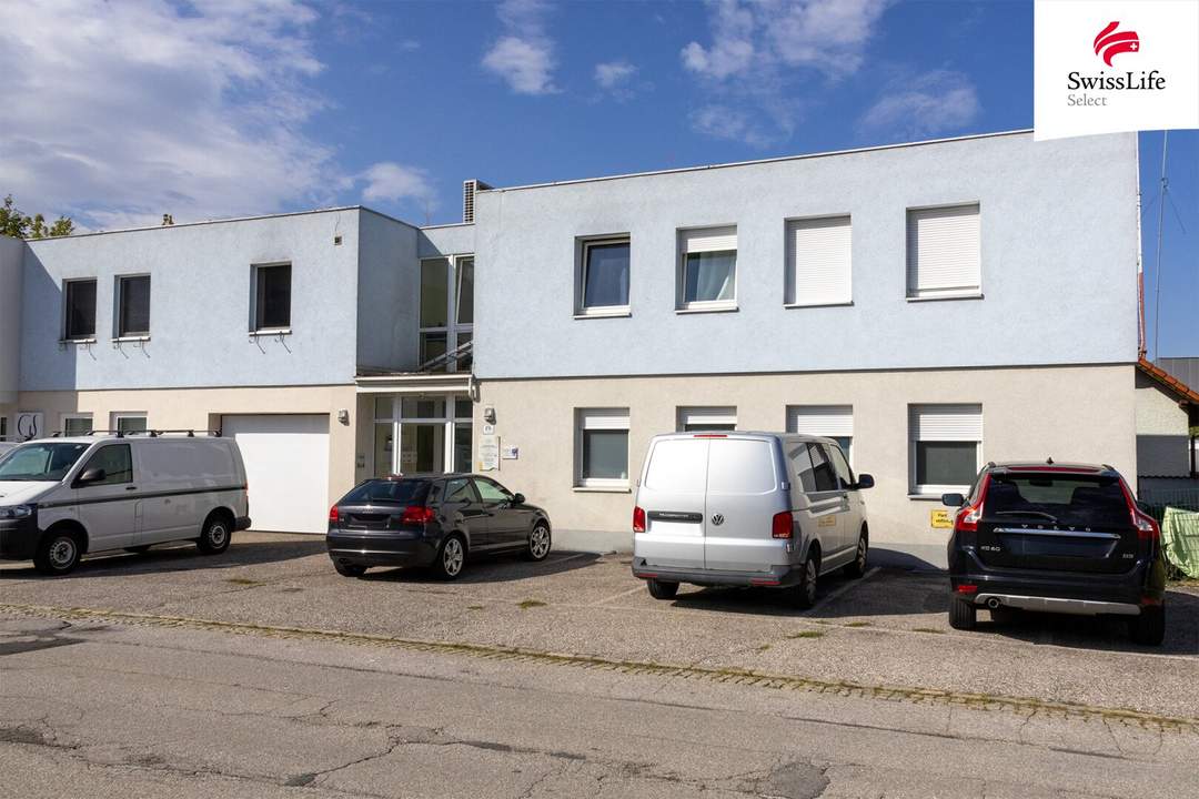 Wohnglück in Steyr