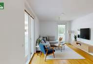 Zwischen Stadtleben und Parklandschaft – Green City Living in Graz - AKTION - 2 MONATE MIETZINSFREI