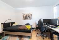 WGs Willkommen! 4-Zimmer-Wohnung mit Einbauküche und Terrasse in Linz/Urfahr zu vermieten!