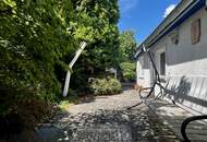 Idyllisches Einfamilienhaus mit Garten in ruhiger Umgebung nahe Biberhaufenweg