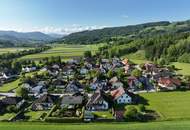 Einfamilienhaus in sonniger Lage