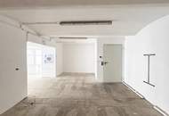 Lagerräumlichkeiten/Atelier - 84 m² - in der Wollzeile in 1010 Wien!
