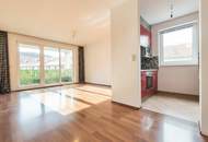 Großzügige 3-Zimmer-Wohnung mit Süd-Balkon, Grünblick & Top-Anbindung in Pressbaum