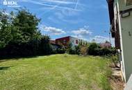 Errichten Sie hier Ihr Traumhaus auf 1.248 m² in Blumau-Neurißhof