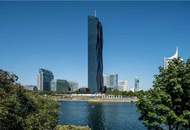 Top moderne Büroflächen im DC Tower