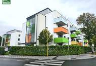 Moderne 3-Zimmer-Wohnung in zentraler Lage!