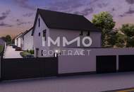 Edelweiß: smart, nachhaltig &amp; luxuriös – Traumhaus 15 Min. von Bratislava, 40 Min. von Wien