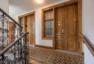 ++RG47++Sanierungsbedürftige 2-Zimmer Altbauwohnung - toller Grundriss