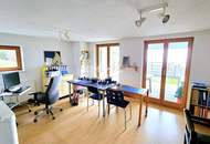 Ein Ort der Ruhe und Möglichkeiten – Vielseitige Liegenschaft in Traumlage