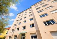 Nette Stadtwohnung mit Ausblick in St. Leonhard